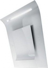 Elica PRF0010418 Cappa Cucina Filtrante Parete 80 cm x 47 cm SINFONIA WHF80