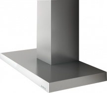 Elica PRF0104631A Cappa Cucina Aspirante Parete 90 cm x 47 cm Acciaio JOY WHIXA90