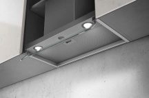 Elica PRF0114761 Cappa Cucina 90 Aspirante Incasso Sottopensile BOXIN LXIXA90 Box In Lux