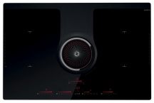 Elica PRF0120976B Piano Cottura Induzione 4 Fuochi Cappa Integrata NIKOLATESLA HP BLF 83