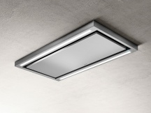 Elica PRF0142094 Cappa Cucina 90 Aspirante Incasso Soffitto CLOUD SEVEN IXA90 Cloud Seven