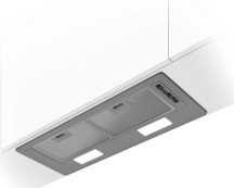 Elica PRF0142701 Cappa Cucina 72 Aspirante Sottopensile Incasso  ERA GRA72