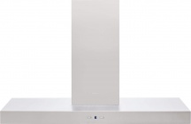 Elica PRF0147074 Cappa Cucina 90 Aspirante a Parete Inox -  CRUISE IXA90
