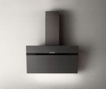 Elica PRF0147738 Cappa Cucina 90 Aspirante a Parete Ghisa STRIPE URBAN CAST IRONA90