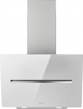Elica PRF0166934 Cappa Cucina Aspirante a Parete 60 cm Bianco -  SHY-S WHA60