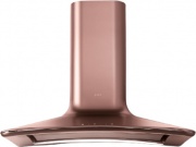 Elica PRF0167324 Cappa Cucina Aspirante da Parete 85 cm Rame -  SWEET RAMEA85