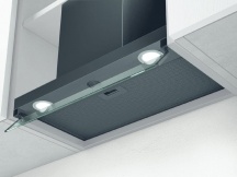 Elica PRF0172166 Cappa Cucina Aspirante da Incasso 60 cm  BOXIN LXBL MATA60