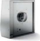 Elica PRF0179706 Motore Esterno per Cappa