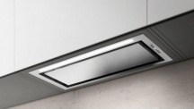 Elica PRF0180299A Cappa Aspirante 60 cm Incasso Cl.A  Hidden Advance Plus IXA52