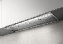 Elica PRF0180599 Cappa Cucina Aspirante Incasso 60 cm Inox  BOXIN ADVANCE IXA60
