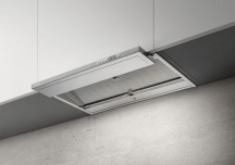 Elica PRF0181068 Cappa Aspirante Sottopensile Incasso 90 cm Classe B BOXIN DRY IXA90