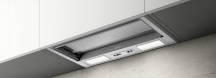 Elica PRF0181898 Cappa Cucina Aspirante Incasso 90 cm Grigio -  CIAK 2.0 GRA90