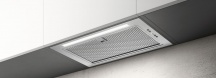 Elica PRF0181962 Cappa Cucina Aspirante Incasso 52 cm Inox -  FOLD S IXA52