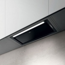 Elica PRF0184107A Cappa Aspirante Incasso 72 cm Classe A  HIDDEN ADVANCE