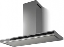 Elica PRF0194157 Cappa Aspirante 90 cm a Parete Classe A+ Inox  Element IXBLA90