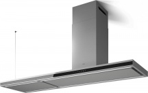 Elica PRF0194399 Cappa Aspirante Isola 180 cm Classe A Inox  Element Island
