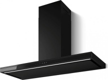 Elica PRF0194715 Cappa Cucina Aspirante Isola 120cm A+  Element Isl @ BLMATA120