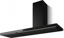 Elica PRF0194719 Cappa Aspirante 180cm Isola Cl.A Nero  Element Is @ BL MATA180