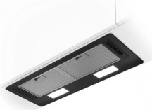 Elica PRF0197686 Cappa Aspirante Sottopensile Incasso 74 cm Nero  ERA S BLA72