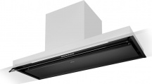 Elica PRF0199290 Cappa Cucina Aspirante Incasso 60 cm Nero  Boxin Advance Plus