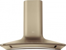 Elica PRF0201748 Cappa Cucina Aspirante a Parete 85 cm Classe A Bronzo  Sweet
