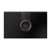 Elica PRF0203698 Piano Cottura 4 Fuochi Induzione Cappa 83cm  NikolaTesla One Raw