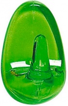 Eliplast 03-Apr Gancio Ovale Piccolo Pz.4 - 43923