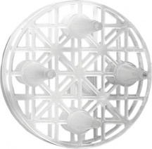 Eliplast 2926 Presselli Salvagusto cm 7.0 Pz.6