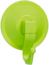 Eliplast 601 Gancio Ventosa mm 65 Colori Mix