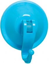 Eliplast 632 Gancio Ventosa mm 42 Colori Mix Pz.2