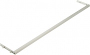 Elletipi TRS56 Traversa base in Alluminio Pensile Cucina L 56,3 cm P 30 cm