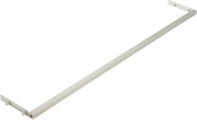 Elletipi TRS86 Traversa base in Alluminio anodizzato per Pensile modulo90 - TRS 86