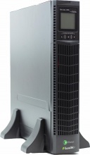 Elsist EL-FLEXIBLE1500 Gruppo di Continuit� UPS 1,5 kVA 1500 W Online 8-14 min FLEXIBLE1500VS