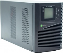 Elsist EL-MISSION10000 Gruppo di Continuit� UPS 10 kVA 9000 W Doppia Conversione - MISSION10000