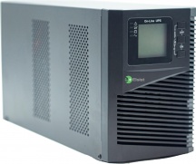 Elsist EL-MISSION2000V Gruppo di Continuit� UPS 2 kVA 1800 W AC Doppia Conversione MISSION 2000