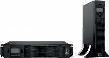 Elsist REVERSO1000VS Gruppo di Continuit� 1 kVA 1000W  8 prese C13 USB
