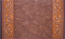 Emmevi COL.8202 Passatoia Picasso  22 Romantic H.67 Marrone Metri lineari 30
