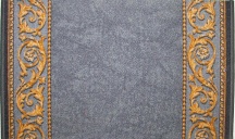 Emmevi COL.8902 Passatoia Picasso  22 Romantic H.67 Grigio Metri lineari 30