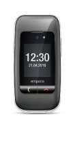 Emporia V200_001_SG Telefono per Anziani emporiaONE 2.4" Bluetooth