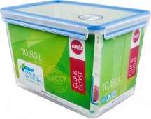 Emsa 508549 Contenitore per Alimenti ermetico
