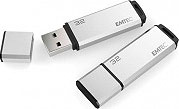 EMTEC ECMMD32GC902 Pen Drive 32 Gb Metal 2.0 USB 2.0