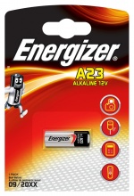 Energizer 83057 Batteria A23 12V Confezione da 1 Pezzo