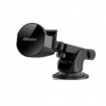 Energizer ECA002 Caricatore Wireless Auto MagSafe 15W, Supporto Magnetico