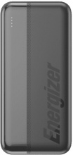 Energizer UE30050C Powerbank 30000mAh USB-A USB-C Polimeri di litio (LiPo) Nero