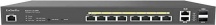Engenius ECS1112FP Switch di rete Gestito L2+ Gigabit Ethernet 101001000 PoE