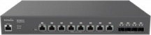 Engenius ECS2512 Switch Switch Di Rete Gestito L2+ Nero