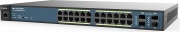 Engenius EWS1200-28TFP Switch di Rete Gestito Gigabit Ethernet 101001000 Poe
