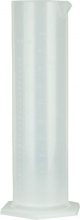 Enolandia 4500 Cilindro graduato Moplen Cl 25