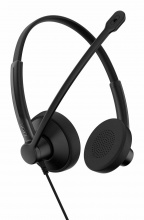 Epos 1001421 Cuffie Gaming, a Padiglione, Cablato, Nero