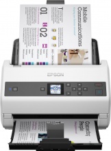 Epson B11B251401 Scanner Documenti Fronte Retro a Colori 600x600 Dpi WorkForce DS-970